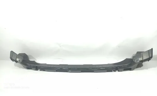 Alma Suporte Parachoque Traseiro Peugeot 408 2012 