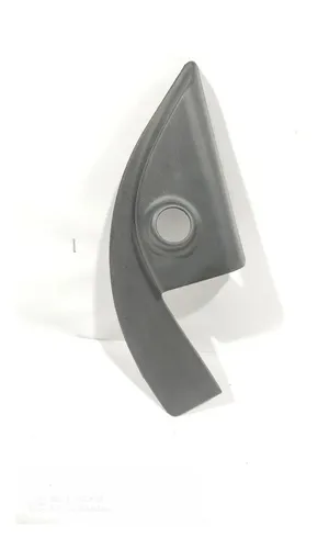 Acabamento Retrovisor Hyund Hb20 16 Direito Com Detalhe Cx19