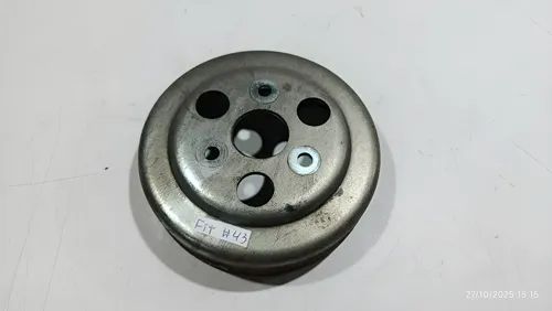Polia Da Bomba Agua Honda Fit 1.5 Automático 2020