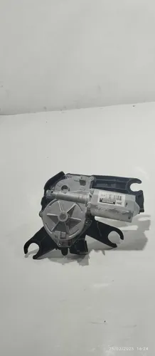 Motor Do Limpador Traseiro Peugeot 2008 2019