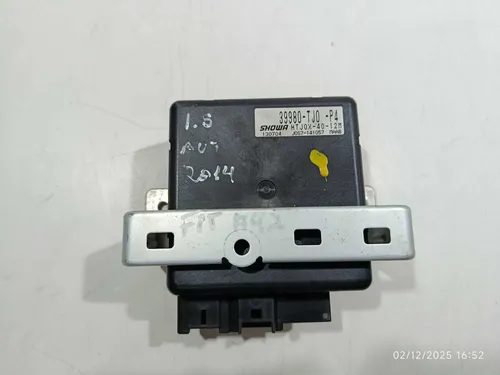 Módulo Da Direção Elétrica Honda Fit 1.5 Aut 09/2014 Preto