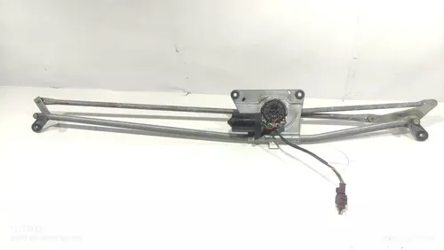 Máquina Motor Limpador Parabrisa Xsara Picasso 2002-2012