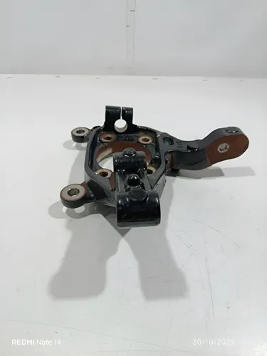 Manga Esquerda Jeep Renegade Sahara 1.3 Turbo T270 2025