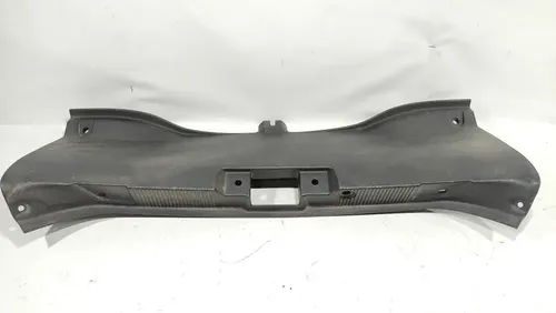 Moldura Acabamento Porta Malas Fiat Linea 