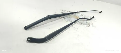 Par Braço Limpador De Parabrisa Nissan Sentra 2008 Direito