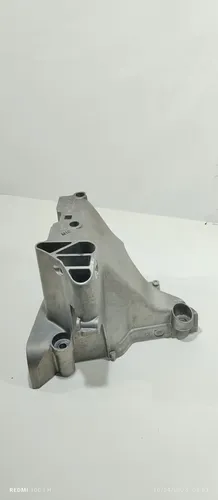 Suporte Coxim Do Motor Volkswagen Nivus Tsi 2022