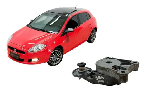 Tensor Da Correia Do Alternador Fiat Bravo Sporting 1.8 2013