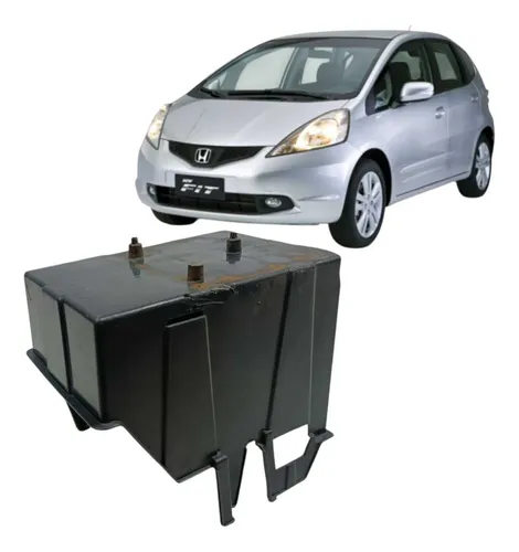 Ciaxa Bateria Fit 2009 A 2014 (31521tf090