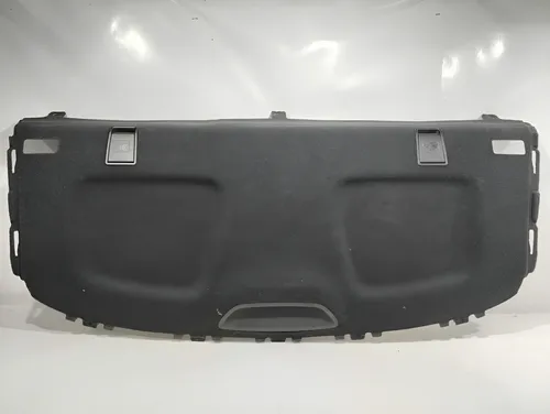 Tampão Bagagito Kia Cerato 2015 Preto