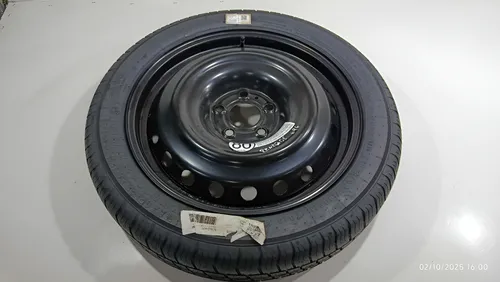 Estepe Pneu Roda Jeep Renegade 1.3 T270 Turbo Flex 2025