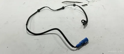 Sensor Dianteiro Esquerdo Peugeot 2008 1.6 Aut 6 Marchas2019