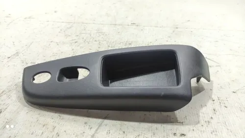 Moldura Comando Vidro Dianteiro Direito Honda New Civic 2007