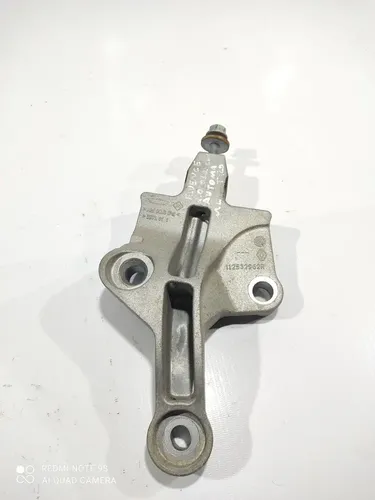 Suporte Superior Câmbio Fluence 2.0 16v Automático Cx14