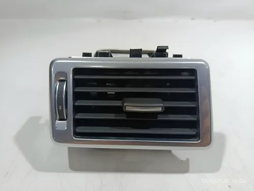 Difusor De Ar Esquerdo Land Rover Discovery Sport Hse 2016
