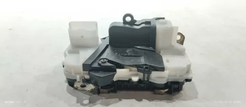 Fechadura Porta Elétrica Dianteiro Direito Citroën C5 2004