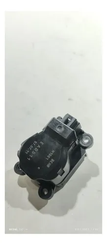 Motor Atuador Ventilação Citroën C3 2013