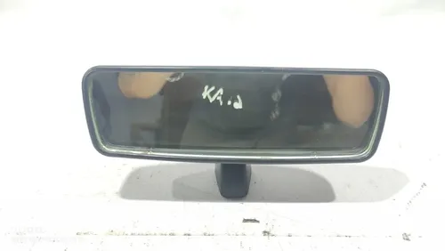 Retrovisor Espelho Interna Central Ford Ka 2012 98fa17k695