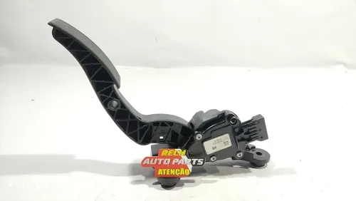 Pedal Acelerador Eletrônico Hyundai Hb20 2015(cx20)