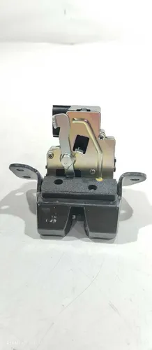 Fechadura Porta Malas I30 2.0 Gasolina Automático 16v  2011