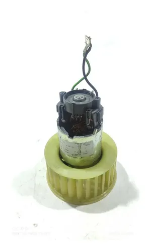 Ventilador Ar Condicionado Traseiro Citröen Xsara 2002-2007 