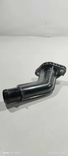 Flange Da Válvula Termostática Hyundai Hb20 2018 Kia Soul