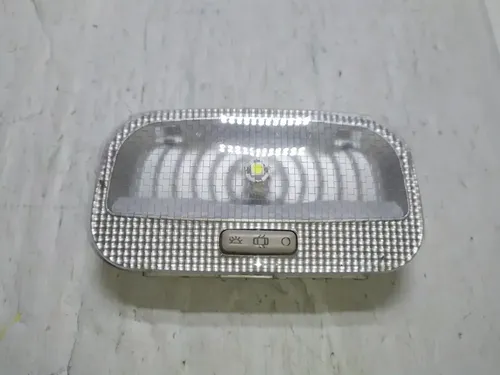 Luz Teto Cortesia Citroen C4 Lounge 2017