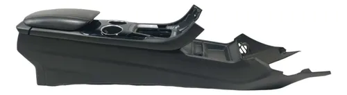 Console Central Ford Fusion Tgdi Automático 2013 Preto