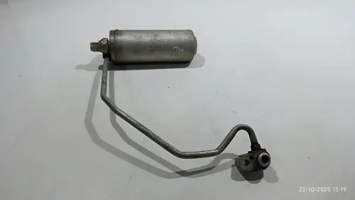Filtro Secador Ar Condicionado Honda Civic 1.6 1996/2000