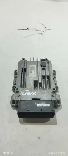 Módulo Central Câmbio Automático Kia Cerato 1.6 2014