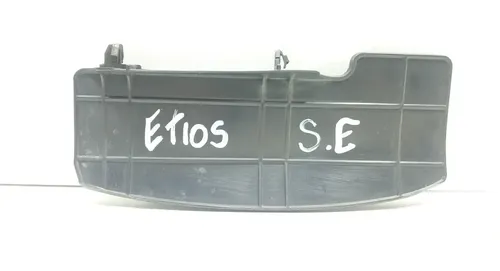 Defletor Radiador Superior Esquerdo Toyota Etios 2015