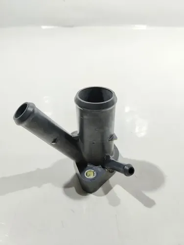 Flange Da Válvula Termostática Toyota Etios 1.3 2015