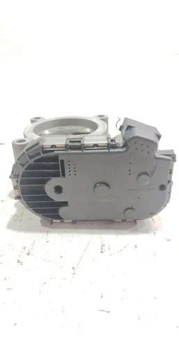 Tbi Corpo De Borboleta Mercedes A200 2006 ( R)