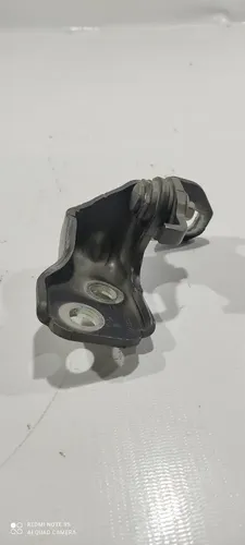 Dobradiça Porta Dianteira Direita Inferior Ford Ka 2015 C24