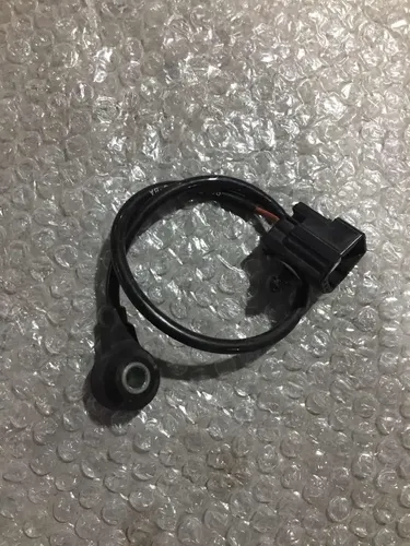 Sensor De Detonação New Fiesta 1.6