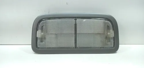 Luz Teto Cortesia Central Honda New Civic 2007-2012 