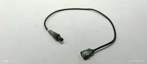 Sonda Lambda Pós Catalisador Ford Ka 1.0 2015 