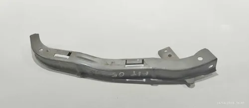 Suporte Guia Do Farol Direito Honda Fit 2005