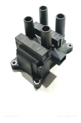 Bobina Ignição Ford Fiesta 1.6 Auto 2014-2017