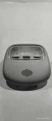 Luz De Teto Cortesia Citroen C5 2004