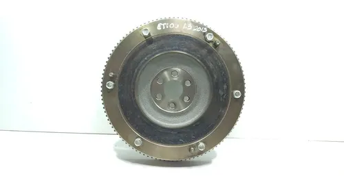 Volante Motor Toyota Etios 1.3 2015