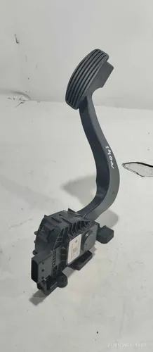 Pedal Do Acelerador Fiat Mobi 2023 Preto
