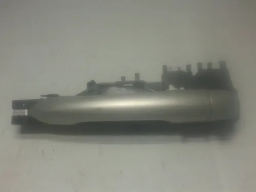 Maçaneta Externa Porta Dianteira Direita Renault Megane 2008