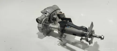 Coluna Do Volante Elétrica Nissan Sentra 2.0 Automático 2017