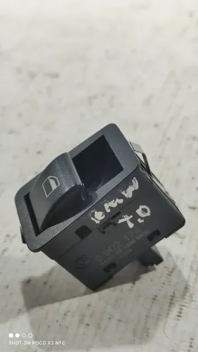 Botão Comando Vidro Elétrico Traseiro Direito Bmw 320 2001 