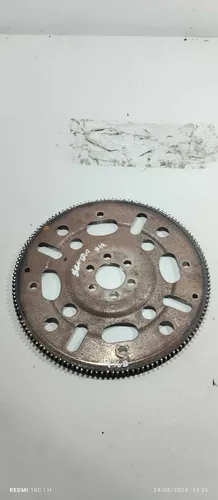 Volante Motor Cremalheira Nissan Sentra 2.0 2008
