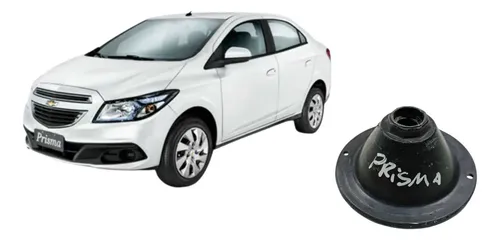 Porca Trava Estepe Prisma Onix Cobalt Spin 2016 93339100