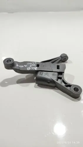 Suporte Cabo Trambulador Marcha Peugeot 2008 2017 Thp 