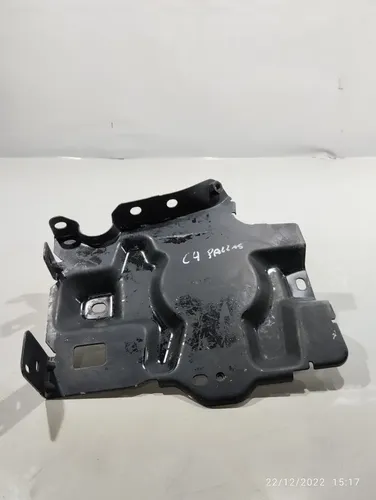 Suporte Da Caixa De Bateria Citroen C4 Pallas (compare)