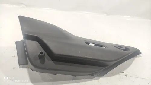 Acabamento Lateral Do Porta Malas Peugeot 208 2015