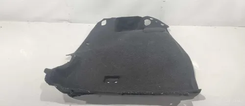 Forro Traseiro Esquerdo Do Porta Malas Fiat Argo Drive 2019